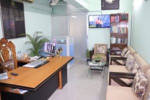 সিএমপিতে চালু হলো “মুক্তিযোদ্ধা ও সিনিয়র সিটিজেন কর্ণার